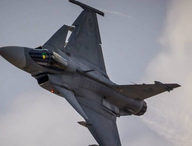 Κατέρριψαν drone που άνοιξε πυρ σε περίπολο στη Συρία (φωτό)